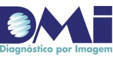 DMI Diagnostico por Imagem logo