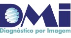 DMI Diagnostico por Imagem Logo