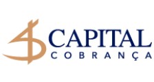 Capital Cobrança logo