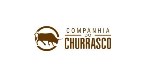 Por dentro da empresa Companhia do Churrasco Logo