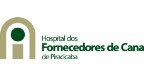 Hospital dos Fornecedores de Cana de Piracicaba Logo