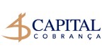 Capital Cobrança Logo