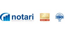 notari assessoria contabil ltda logo