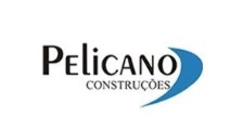 Logo de Pelicano Construções