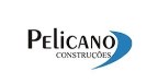 Pelicano Construções Logo
