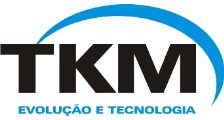 Tkm Indústria De Borrachas E Plásticos logo