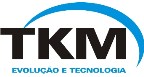 Tkm Indústria De Borrachas E Plásticos Logo