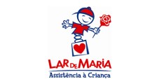 Logo de Lar de Maria