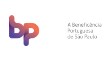 Opiniões da empresa Beneficência Portuguesa de São Paulo Logo