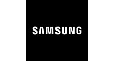 Logo de Samsung Brasil