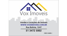 Vox Imoveis logo
