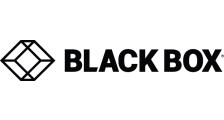 Logo de Black Box do Brasil
