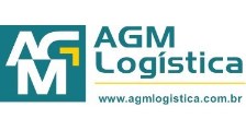 Grupo AGM logo