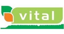 Logo de Vital Engenharia Ambiental S/A