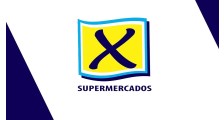 Logo de SUPERMERCADO X LTDA