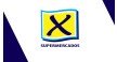 Opiniões da empresa SUPERMERCADO X LTDA Logo