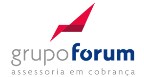 Grupo Fórum Logo