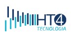 HT4 Tecnologia Logo