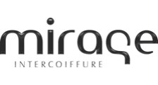 Logo de Mirage Intercoiffure