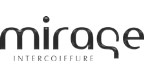 Mirage Intercoiffure Logo