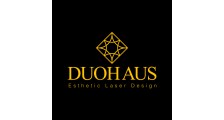 Duohaus estética logo