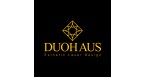 Duohaus estética Logo