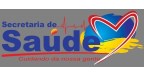 Secretaria de Saúde Logo