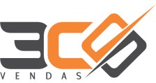 3C VENDAS logo