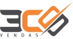 3C VENDAS Logo
