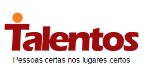 TALENTOS CONSULTORIA DE PESSOAL Logo