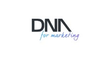DNA for Marketing logo