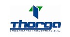 Thorga Engenharia Logo