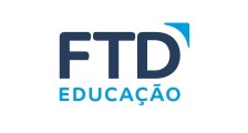Logo de Editora FTD