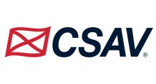 Logo de CSAV