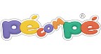 Pé com Pé Logo