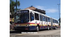 Nortran Transportes coletivos LTDA logo
