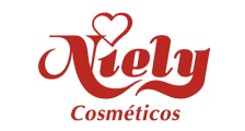 Logo de Niely Cosméticos
