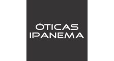 Otica Ipanema logo