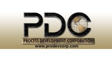 Process Development Corporation do Brasil logo
