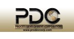 Process Development Corporation do Brasil Logo