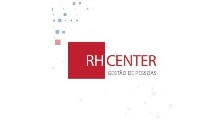 RH Center - Gestão de pessoas logo