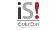 Isolution logo