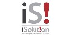 Por dentro da empresa ISOLUTION Logo
