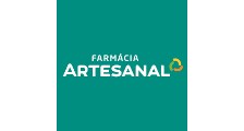 Logo de Artesanal Farmácia de Manipulação
