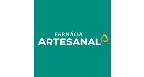 Artesanal Farmácia de Manipulação Logo
