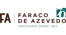 Faraco de Azevedo Advogados logo