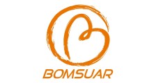 Academia Bom Suar logo