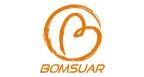 Academia Bom Suar Logo