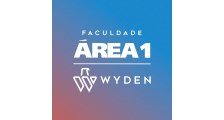 Faculdade ÁREA1 logo