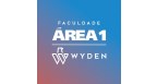 Faculdade ÁREA1 Logo